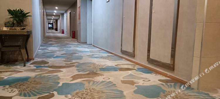 文逸精品酒店(上饶大桥三清山机场店)图片