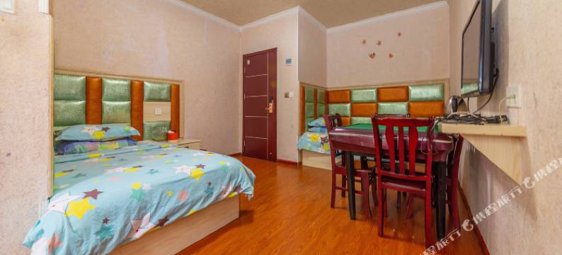 丘比特主题宾馆图片