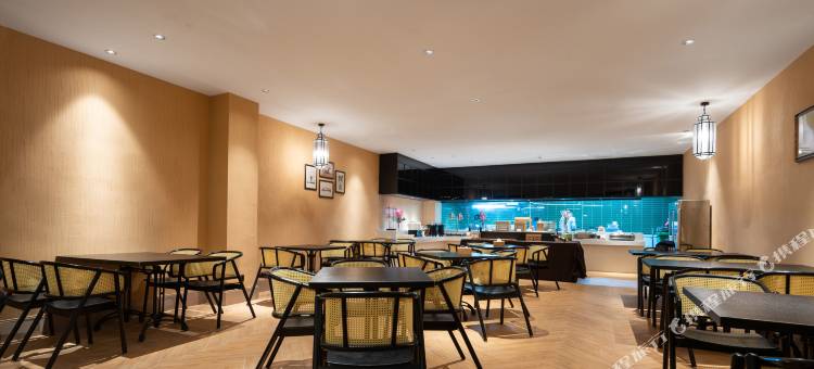 株洲棠月民国风酒店(天元区人民法院店)图片