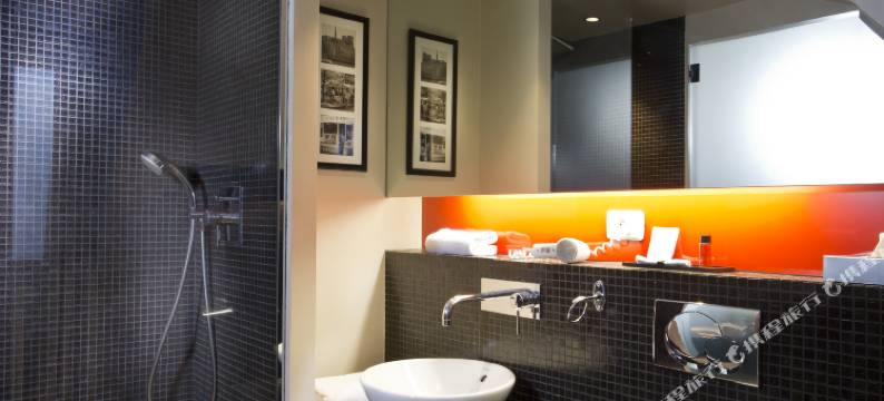 伊利克瑟酒店(Hôtel Elixir)图片