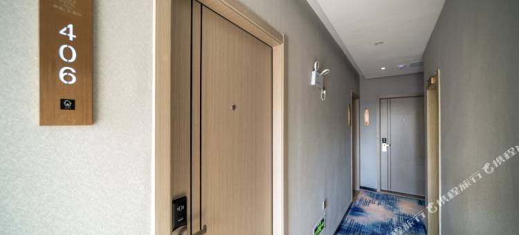 如家派柏·云酒店(漳州长泰积山店)图片