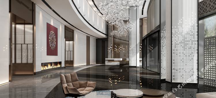 乐东凯利柏尔假日酒店图片