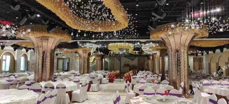 河湾丽景酒店(兰州高铁站店)图片