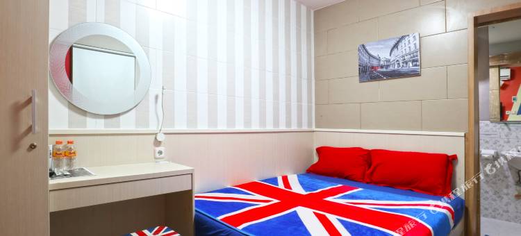 卡马里斯卡青年旅舍(Kamariska Hostel)图片