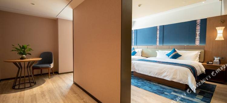 金秀瑶都大酒店图片