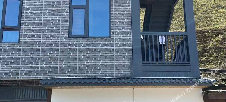 漳州华安七彩官畲云尚度假酒店图片