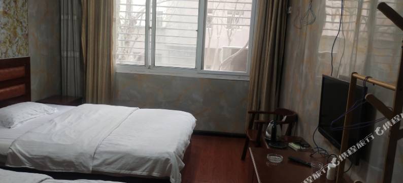 丹江口均州宾馆图片