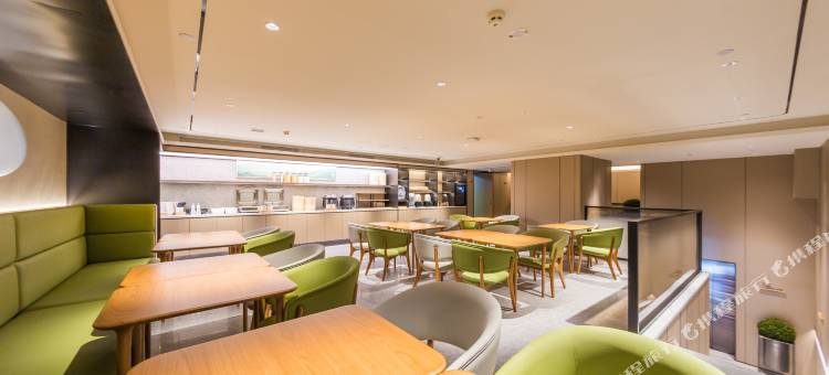全季酒店(贵阳未来方舟店)图片