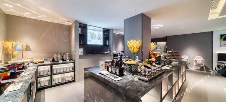 如家商旅酒店(杭州火车东站天城路店)图片