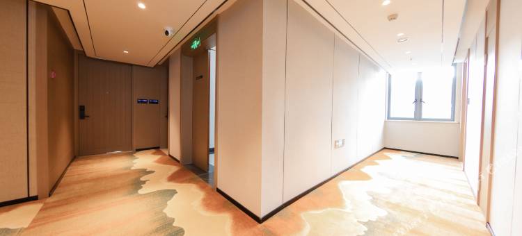 曼居酒店(海盐中达智慧城店)图片
