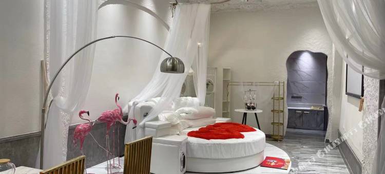 嫩江大户人家特色宾馆图片