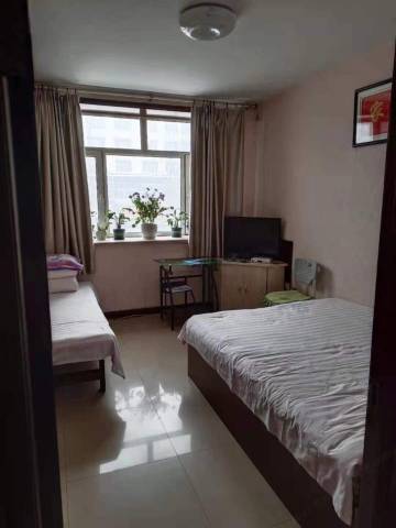 边城旅店(新华街店)