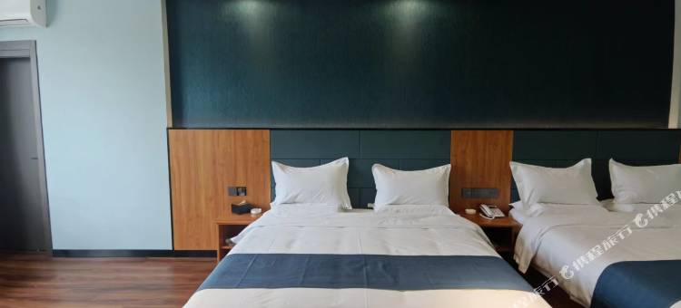 颐庭商务宾馆图片