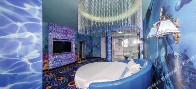 广州花都狮岭皮革城皇胜酒店图片