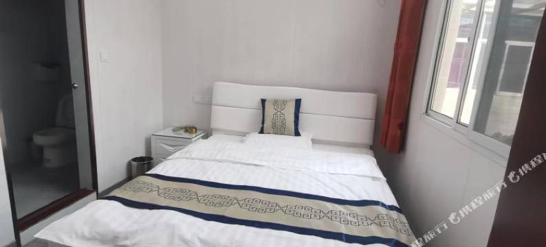 宝应安心宾馆图片