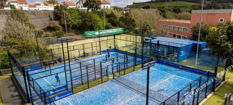 特塞拉岛海洋酒店(Terceira Mar Hotel)图片