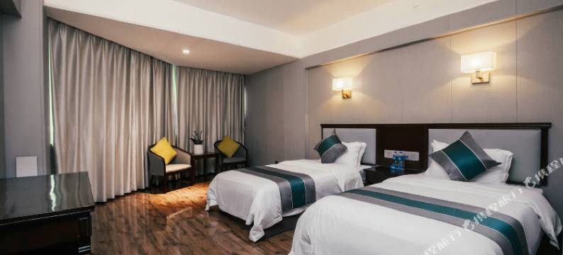 新华宾馆(衡阳石鼓书院店)图片