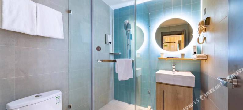 如家酒店(西安北客站科技大学店)图片