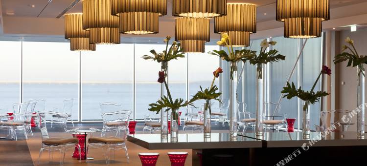米瑞亚德SANA酒店(Myriad by Sana Hotels)图片