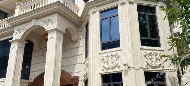 永嘉归田隐墅客栈图片