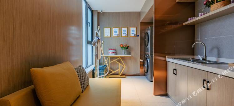 星程酒店(宝鸡南站吾悦广场店)图片