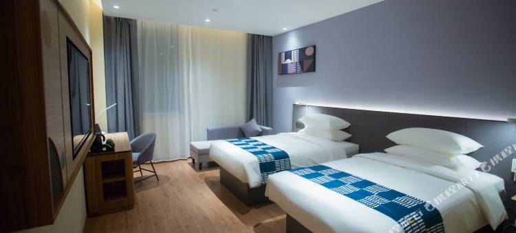 艾扉酒店(盂县藏山北路店)图片