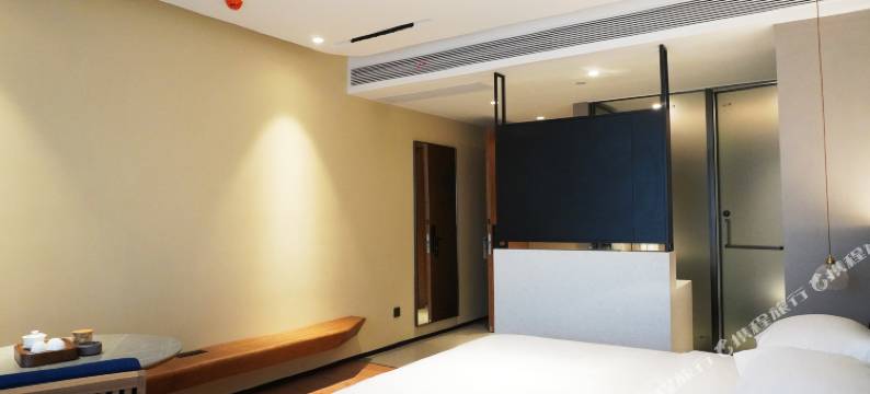 古竹希花园公馆(汕头潮阳店)图片