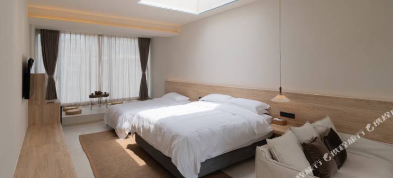 饮岚·白舍图片