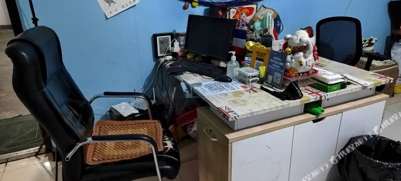 顺子女生青年旅舍(石家庄长安店)图片