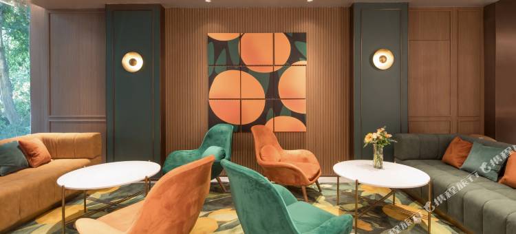 桔子酒店(南京博物院明故宫地铁站酒店)图片