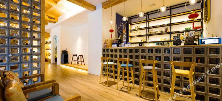 芸途·孚山美宿(四姑娘山长坪沟景区店)图片