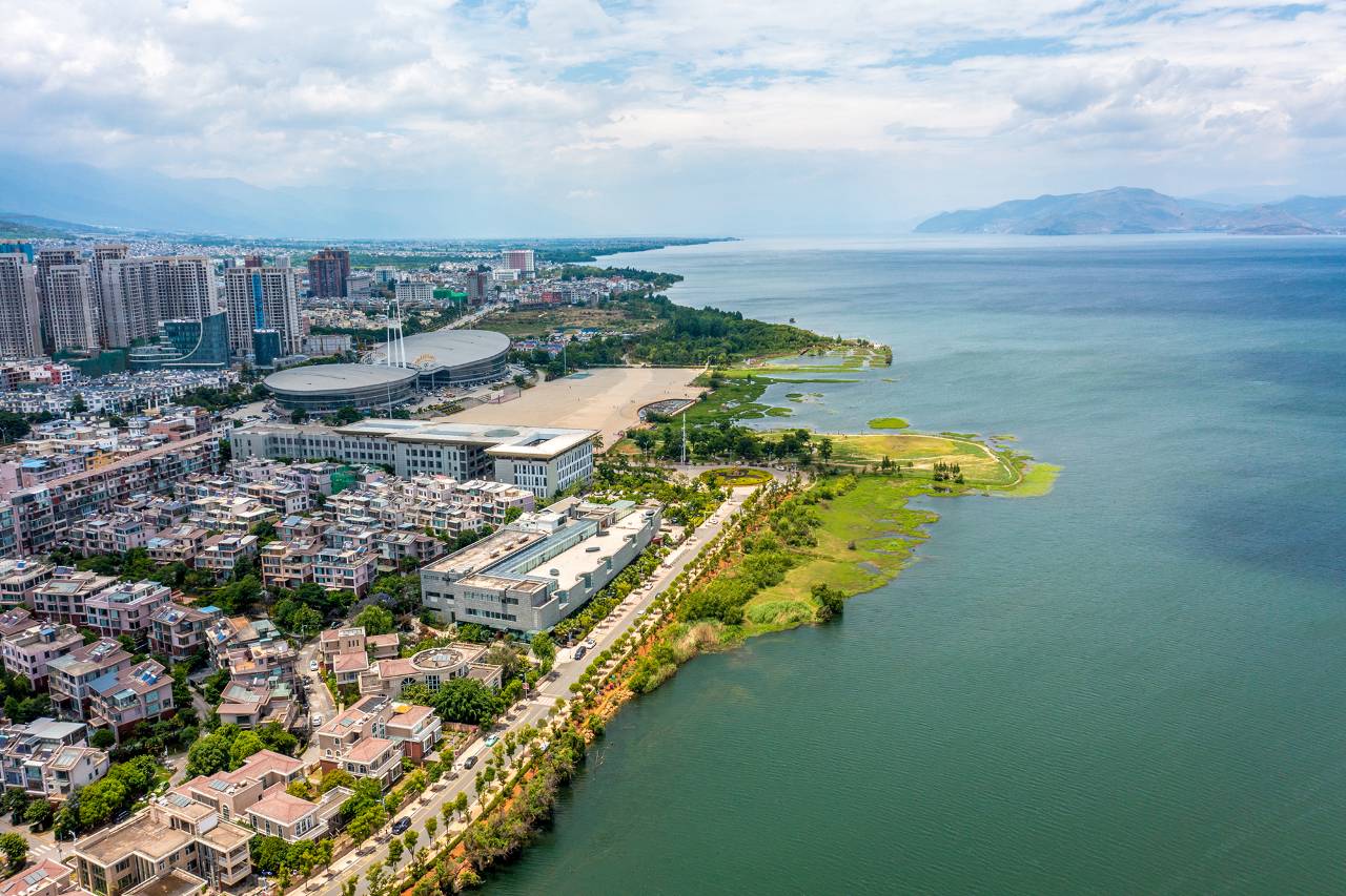 维也纳酒店(大理洱海店)图片