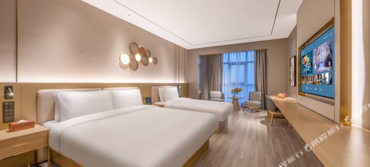 桔子酒店(三河世纪广场店)图片