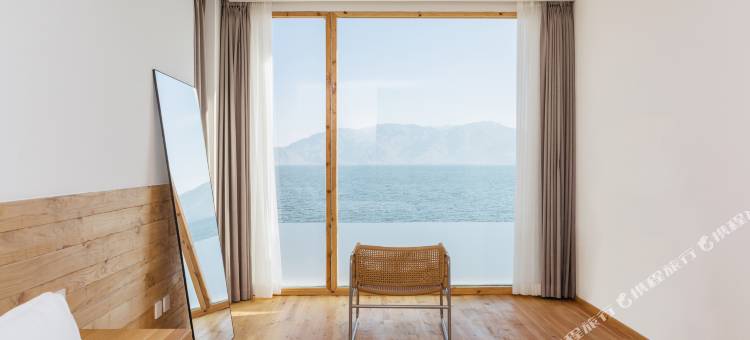 SEA SEE 海景民宿图片