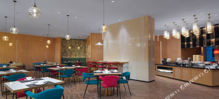 天津大学五大道锦江都城酒店图片