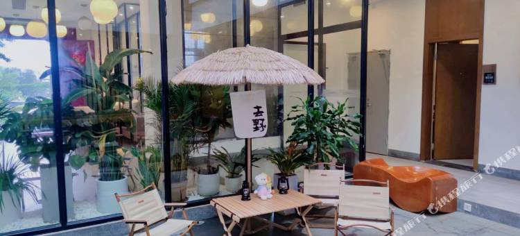 平潭初见度假别墅(坛南湾七号沙滩店)图片