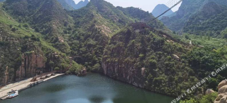 悠然逸栈民宿图片