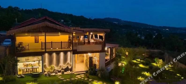 成都春风十里民宿图片