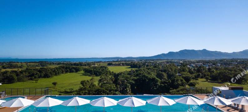 纳兰格酒店(Nalagi Hotel)图片