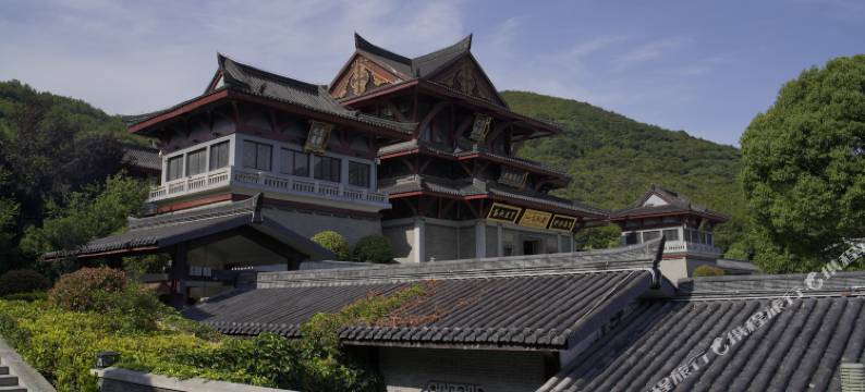 茅山养生谷民宿(句容茅山风景区店)图片