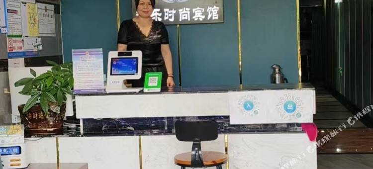 欢乐宾馆(柳江区第二中学店)图片