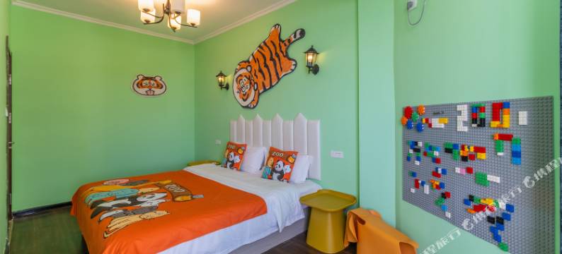 长岛万象海景公寓图片