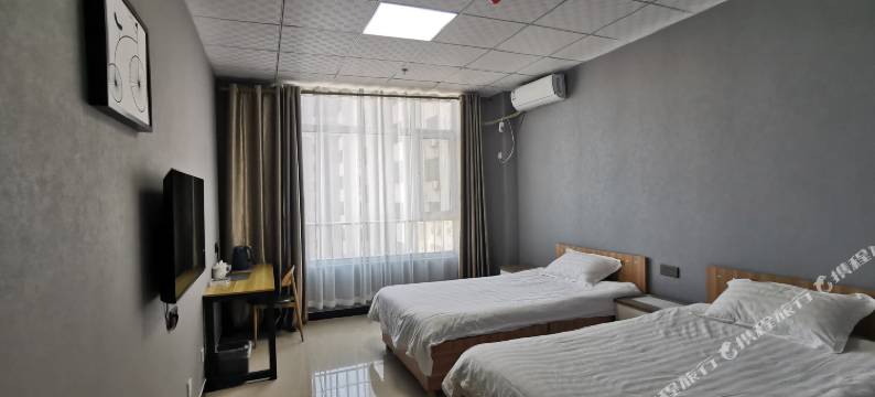 邢台佳晓快捷宾馆图片