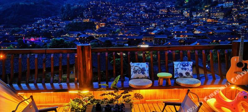 西江悦堂酒店(观景台店)图片