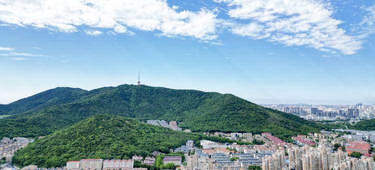 无锡富力喜来登酒店图片