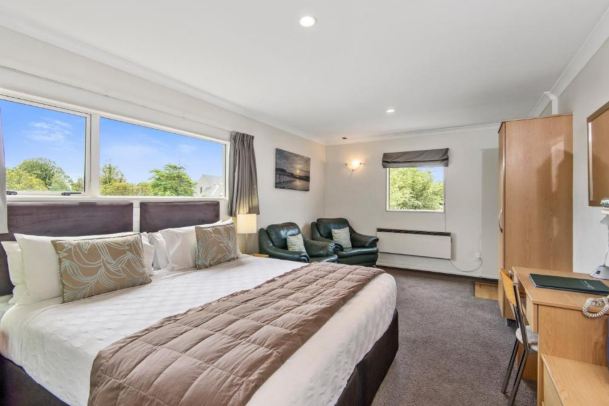 Colombo in the City Over view