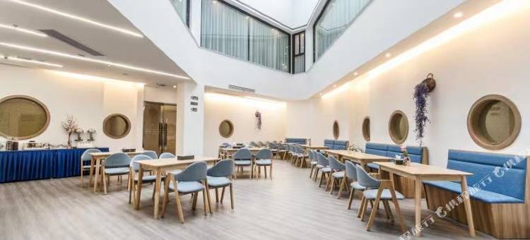 如家睿柏·云酒店(如东珠江路店)图片