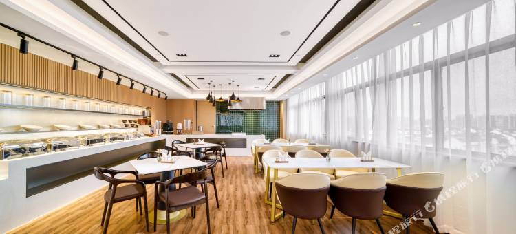 开元颐居酒店(杭州东站景芳店)图片