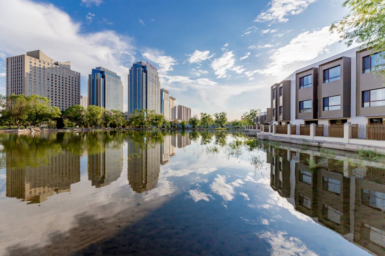 包头瑞福德酒店(友谊大街店)图片