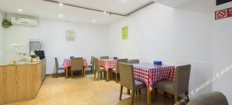 7天酒店(龙岩动车站中山路步行街店)图片